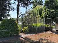 B&g hekwerk / omheining tennisbaan - afbeelding 14 van  33