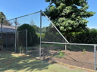 B&g hekwerk / omheining tennisbaan - afbeelding 17 van  33