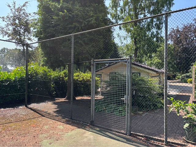 B&g hekwerk / omheining tennisbaan - afbeelding 18 van  33