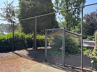 B&g hekwerk / omheining tennisbaan - afbeelding 18 van  33
