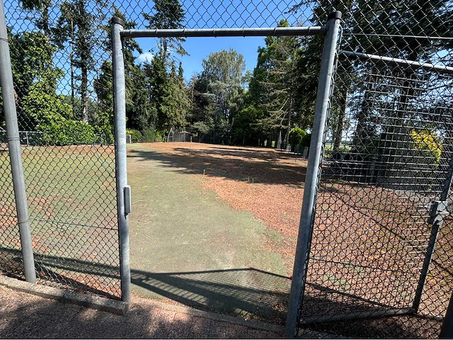 B&g hekwerk / omheining tennisbaan - afbeelding 20 van  33