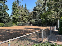 B&g hekwerk / omheining tennisbaan - afbeelding 23 van  33