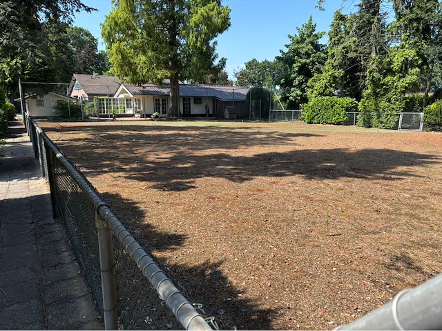 B&g hekwerk / omheining tennisbaan - afbeelding 24 van  33