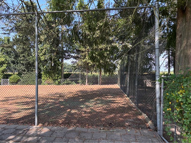 B&g hekwerk / omheining tennisbaan - afbeelding 25 van  33