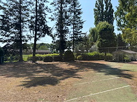 B&g hekwerk / omheining tennisbaan - afbeelding 30 van  33