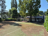 B&g hekwerk / omheining tennisbaan - afbeelding 31 van  33