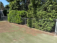 B&g hekwerk / omheining tennisbaan - afbeelding 33 van  33