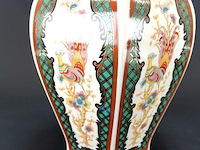 B&g italy hexagone tempelvaas - afbeelding 4 van  5