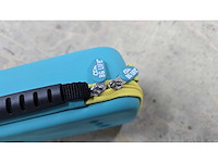 Bg life - elektronica - opbergtas - afbeelding 4 van  10