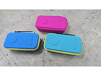 Bg life - elektronica - opbergtas - afbeelding 5 van  10