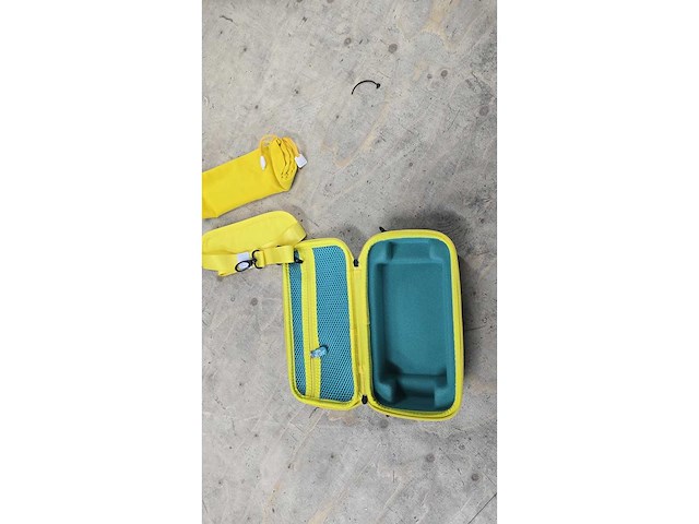 Bg life - elektronica - opbergtas - afbeelding 6 van  10