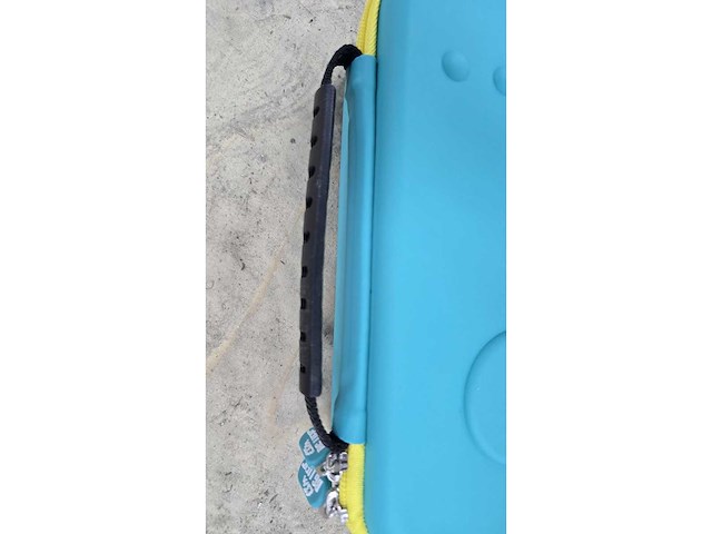 Bg life - elektronica - opbergtas - afbeelding 7 van  10