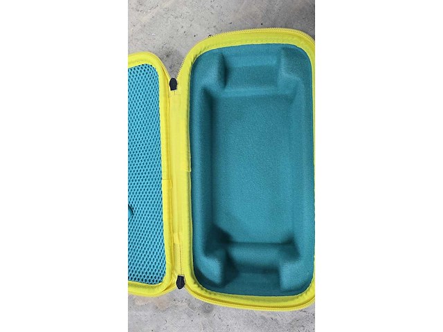 Bg life - elektronica - opbergtas - afbeelding 8 van  10