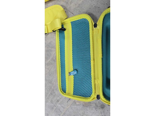 Bg life - elektronica - opbergtas - afbeelding 9 van  10