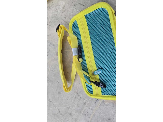 Bg life - elektronica - opbergtas - afbeelding 10 van  10