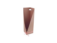 Bg orchid box roze 15x15x50 (1370x) - afbeelding 1 van  1