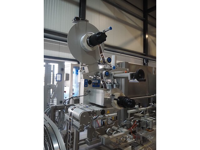 Bg pack spa - afbeelding 7 van  41