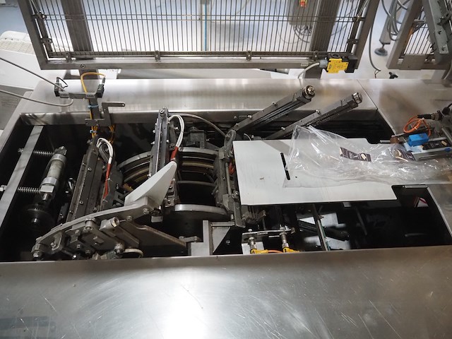 Bg pack spa - afbeelding 9 van  41