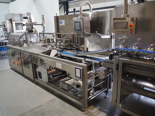 Bg pack spa - afbeelding 1 van  41