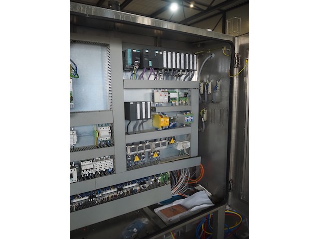 Bg pack spa - afbeelding 20 van  41