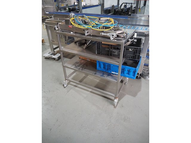 Bg pack spa - afbeelding 22 van  41