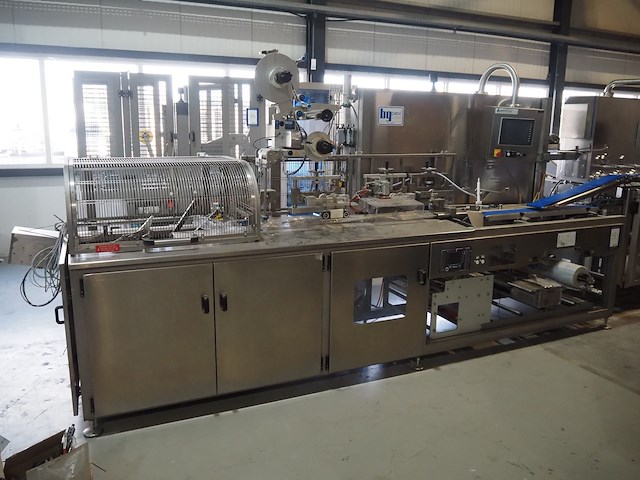 Bg pack spa - afbeelding 12 van  41