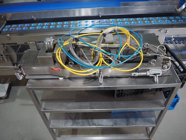 Bg pack spa - afbeelding 24 van  41