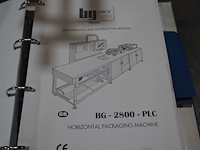 Bg pack spa - afbeelding 35 van  41