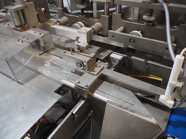 Bg pack spa - afbeelding 41 van  41