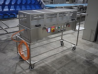 Bg pack spa - afbeelding 1 van  6