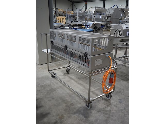 Bg pack spa - afbeelding 2 van  6