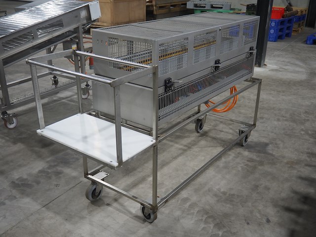 Bg pack spa - afbeelding 3 van  6