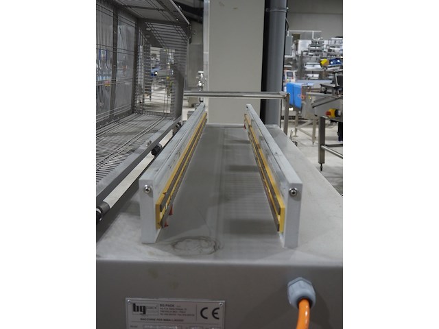 Bg pack spa - afbeelding 4 van  6