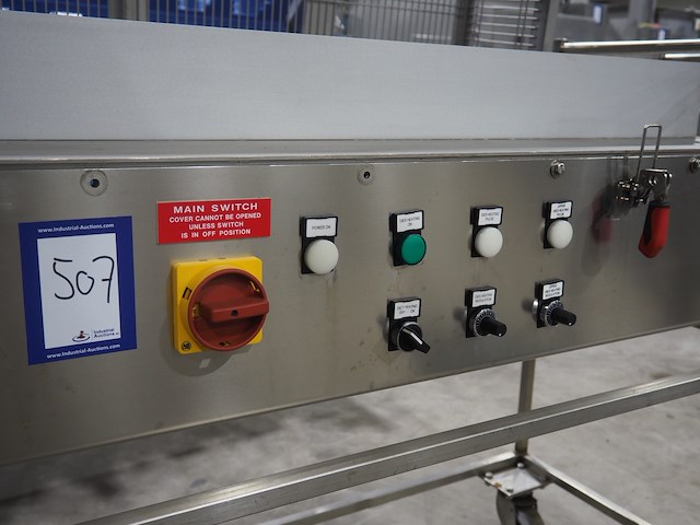 Bg pack spa - afbeelding 5 van  6