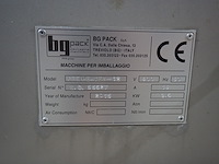 Bg pack spa - afbeelding 6 van  6