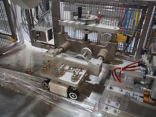 Bg pack spa - afbeelding 4 van  41