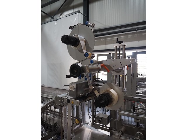 Bg pack spa - afbeelding 6 van  41