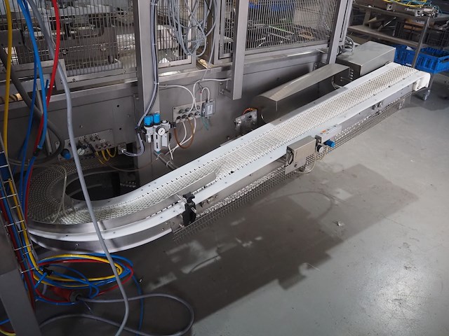 Bg pack spa - afbeelding 14 van  41