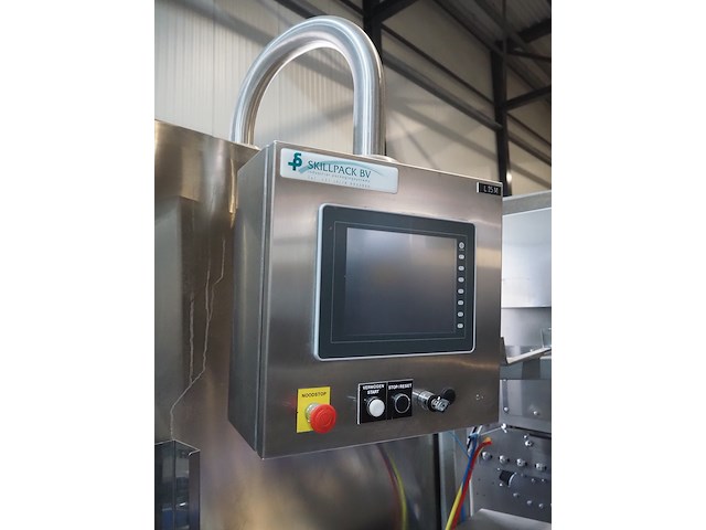 Bg pack spa - afbeelding 15 van  41