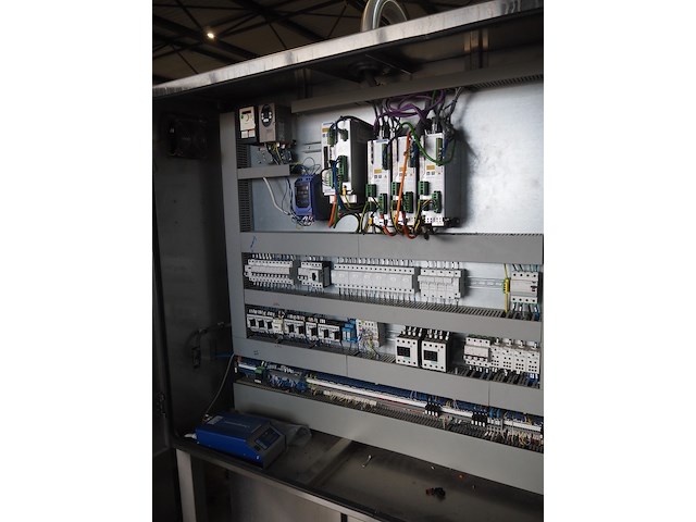 Bg pack spa - afbeelding 19 van  41