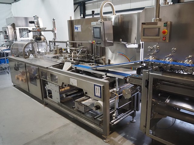 Bg pack spa - afbeelding 12 van  41