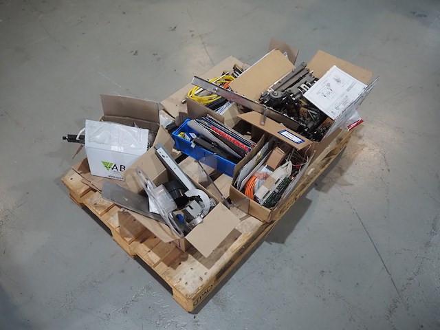 Bg pack spa - afbeelding 25 van  41