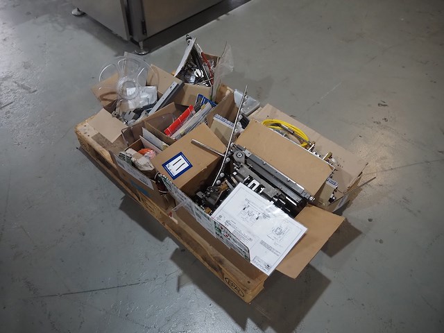 Bg pack spa - afbeelding 26 van  41