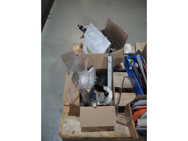 Bg pack spa - afbeelding 29 van  41