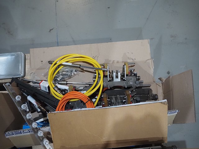 Bg pack spa - afbeelding 30 van  41