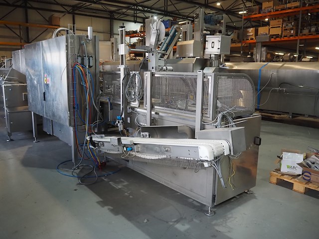 Bg pack spa - afbeelding 23 van  41