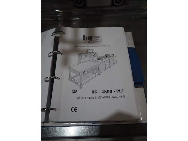 Bg pack spa - afbeelding 35 van  41