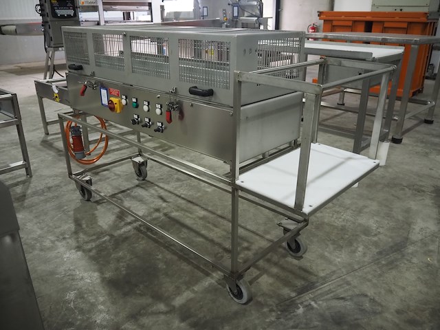 Bg pack spa - afbeelding 1 van  7