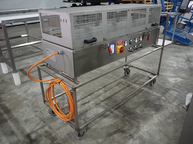 Bg pack spa - afbeelding 2 van  7