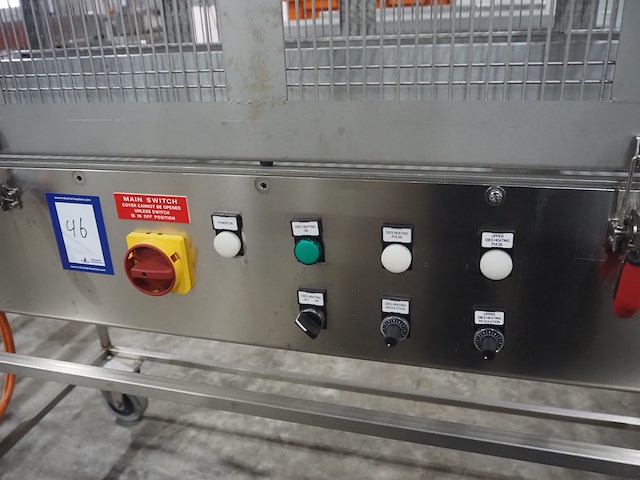 Bg pack spa - afbeelding 6 van  7